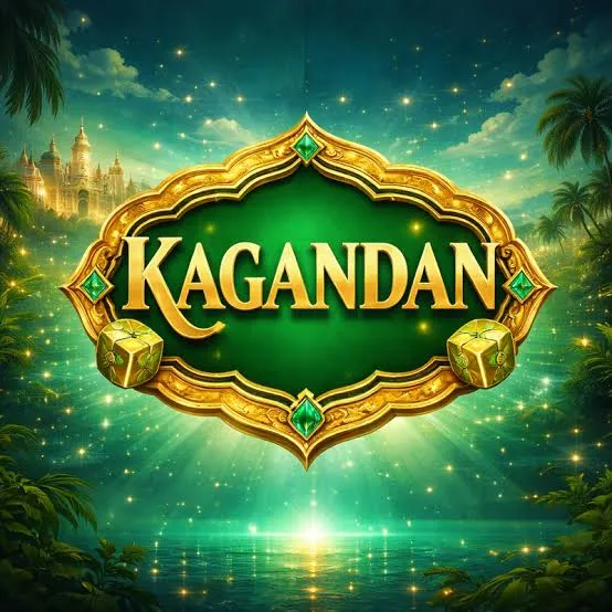 KAGANDAN - Aplikasi Transfer Bank Terpercaya